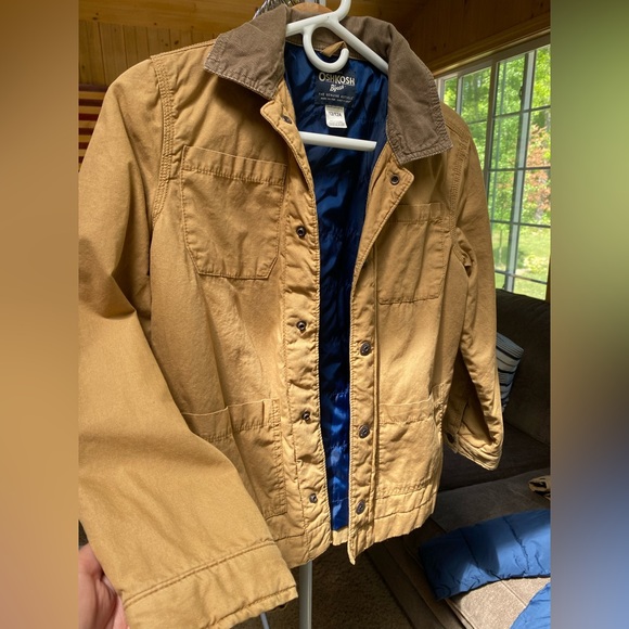 Size 12 Carters Jacket - Picture 3 of 3